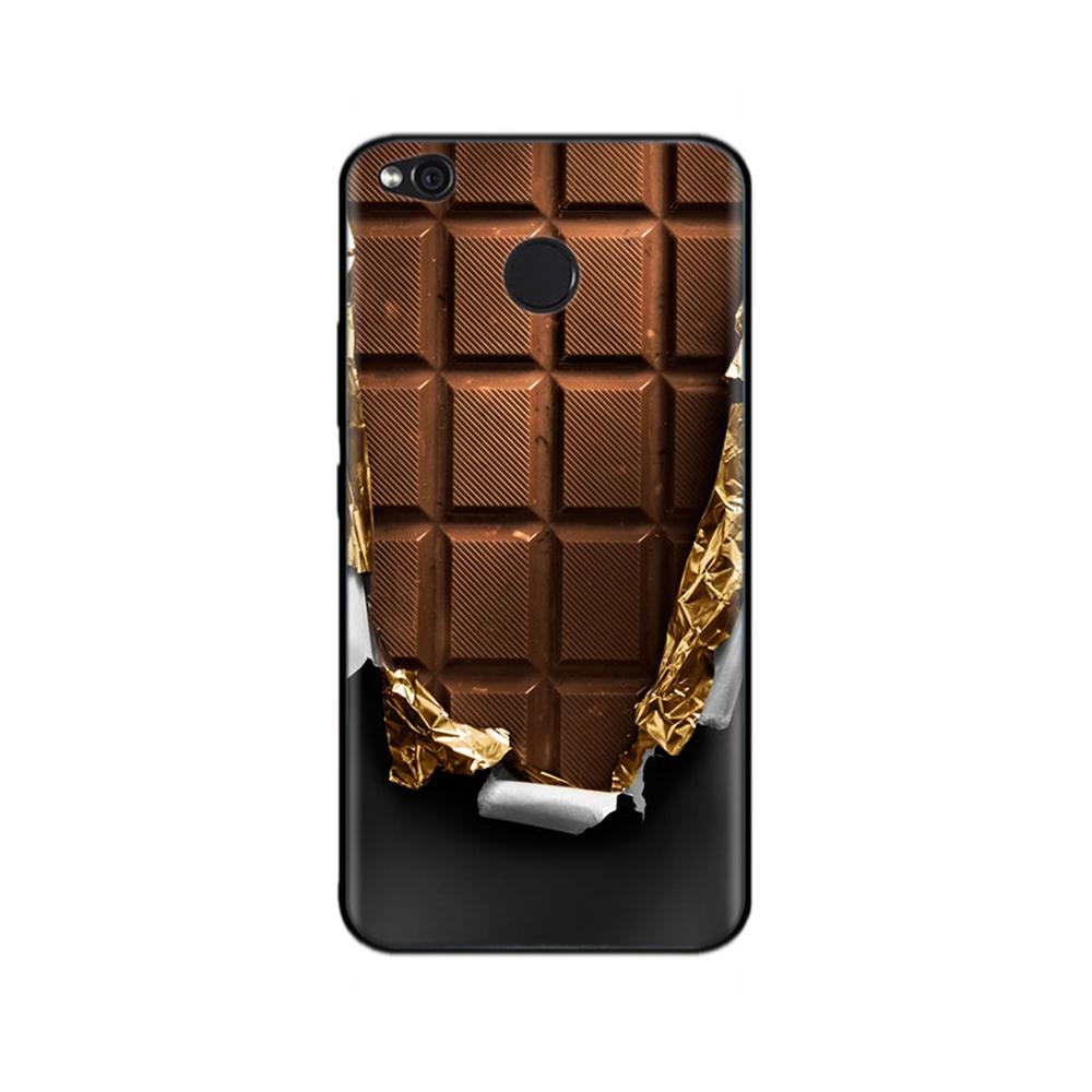 Hülle für Xiaomi Redmi 4X Hülle Weiche TPU-Silikon-Handyhülle für Xiaomi Redmi 4x Redmi4X X4 4 X Hülle Funda Skin Stoßfest Niedlich