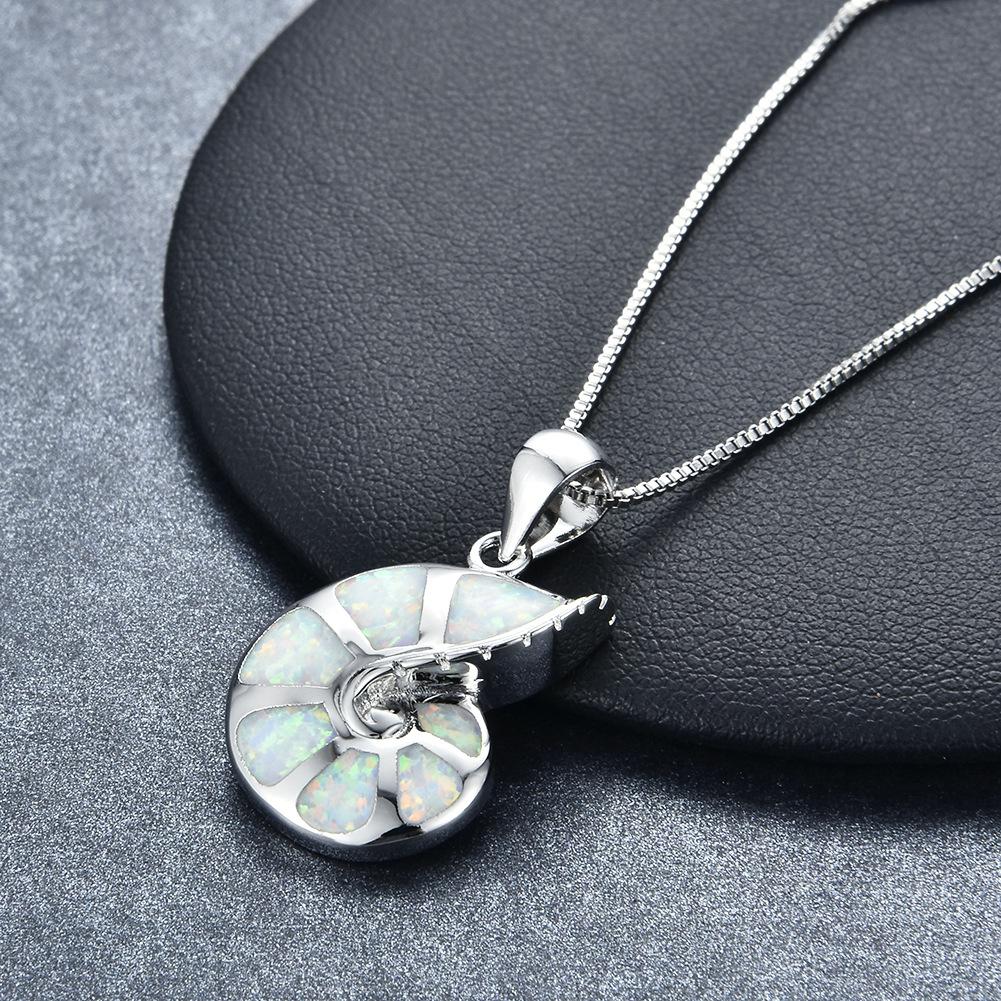 Xiang Schmuck Europäischer und Amerikanischer Modeschmuck Halskette Damen Anhänger Kurzer Stil