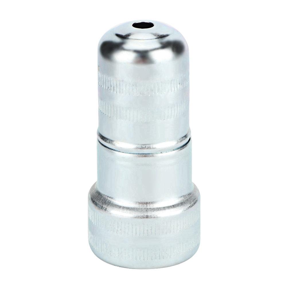 Autobatterie Polklemmenreiniger Schmutz- und Korrosionsreinigungsbürste Handreinigungswerkzeug