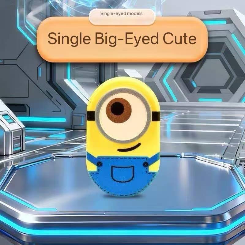 Drehen Anti-Angst Kinder Erwachsener Spielzeug Fidget Finger Spinner Entlastung Spielzeug Zuhause Reise Tragbar Stressabbau Spielzeug Geschenke yellow