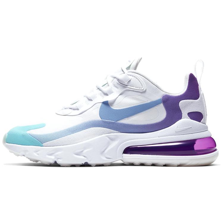 Nike Air Max 270 React Gradient Shift Damen AT6174-102 36