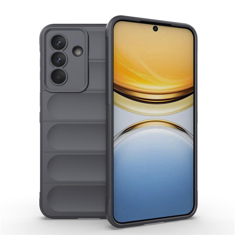 Vollständige Abdeckung für Samsung Galaxy A57 Hülle Stoßfest Stoßfest Weiche Silikon Rückseite Hülle für Samsung A57 Hülle für Samsung A57 Abdeckung For Samsung A57 5G