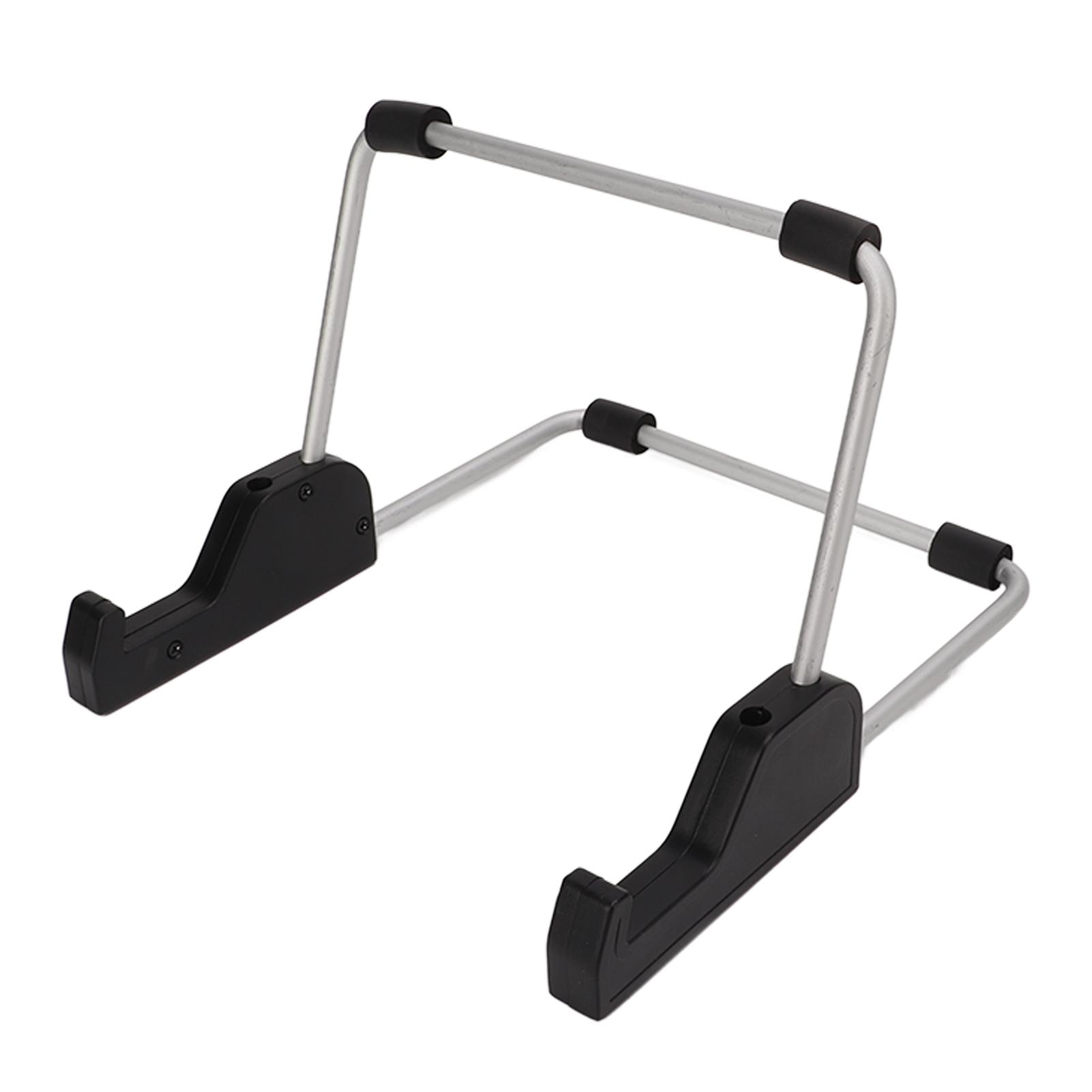 1 Stück Tablet-Ständer Verstellbar 3 Winkelverstellung Faltbarer Tablet-Ständer Universal Tablet-Ständer Halter