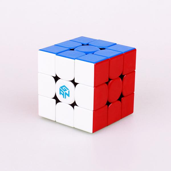 Gan 356 RS 3x3 Magische Würfel Gan356 RS Puzzle Professionelle Geschwindigkeit gan Cube Gan356R S Cube Cubo gan 356RS Lernspielzeug