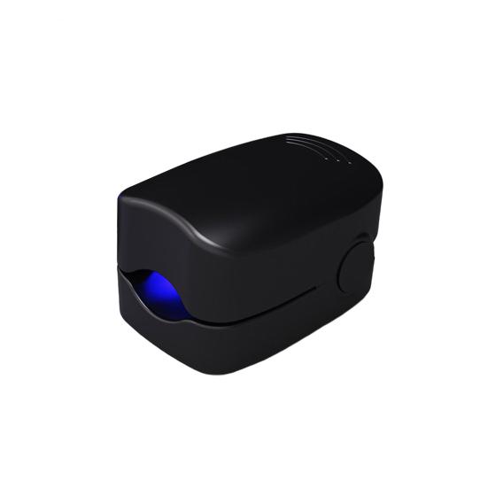 Nagelpilz-Behandlungslicht, 910 nm Infrarotlicht, 460 nm Blaulicht, Zehennagel, Fingernagel schwarz