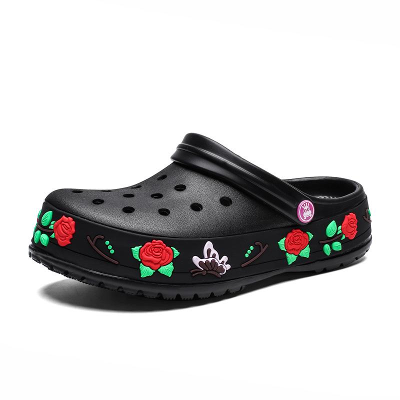 Strandsandalen Damen Damenschuhe Sandalias comb Sommerschuhe Sandalen Hausschuhe Sandalet hombre Sandali 5 39