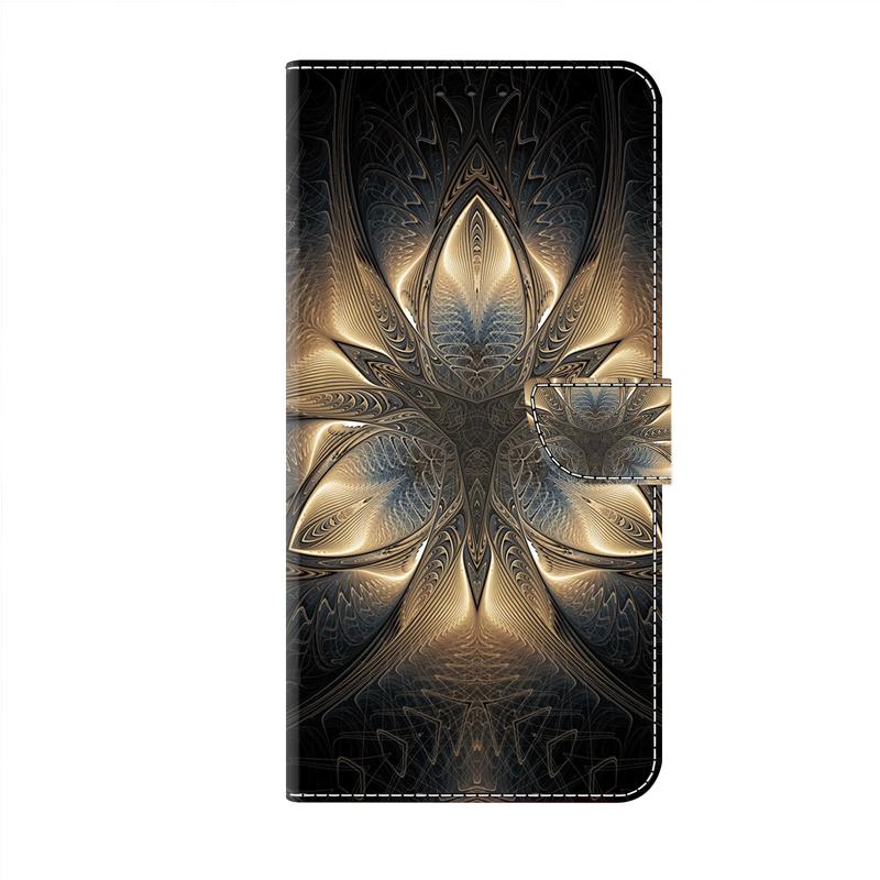 3D Magnetische Flip Leder Wallet Hülle Für Samsung Galaxy S26 S25 S24 S23 S22 S21 Ultra Plus Galaxy S21 S23 S24 S25 FE Galaxy S23+