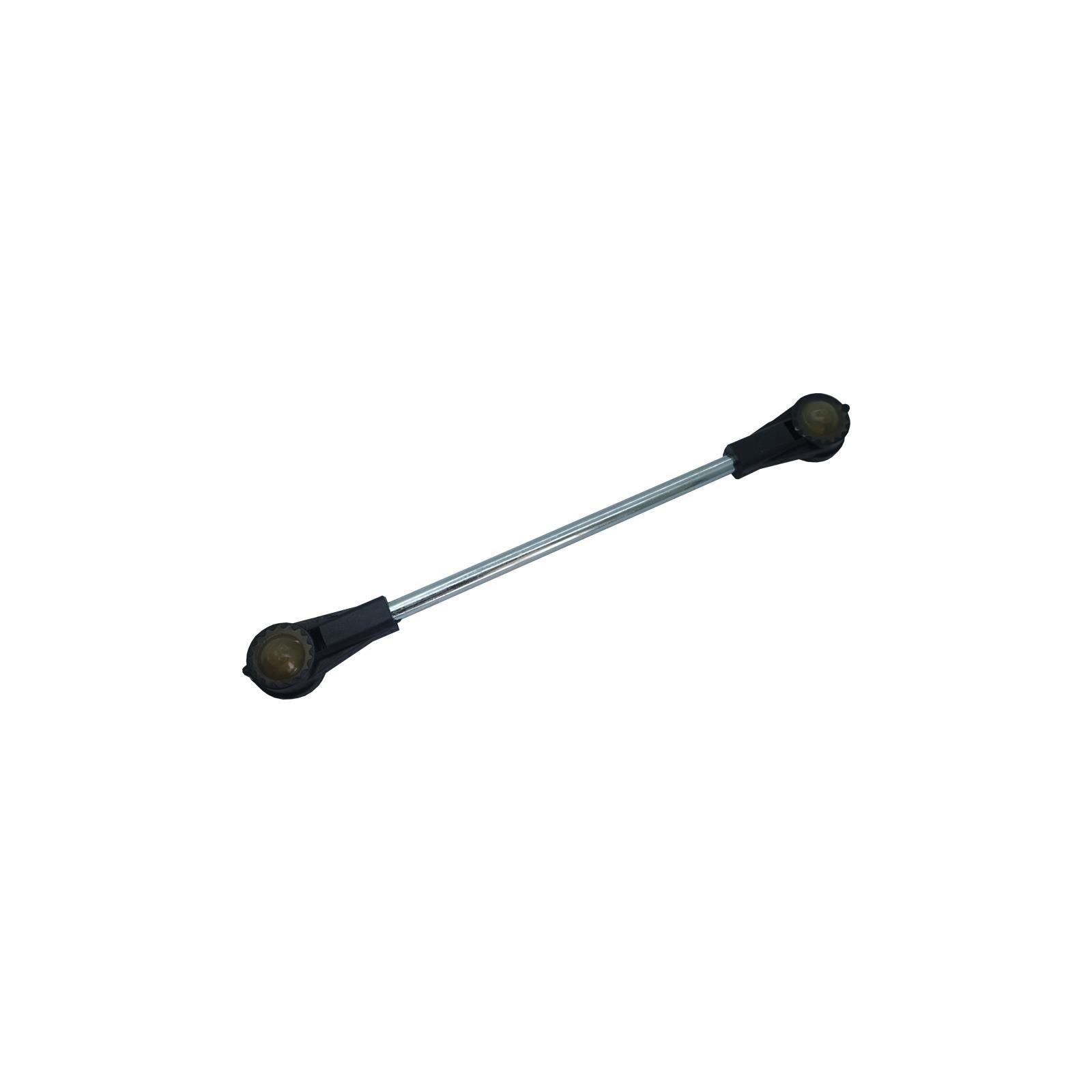 ESC Autoteile ESP886 Gangwahlhebel Koppelstange 1J0711803C für VW Golf MK4 Bora A3 Octavia Schneller Versand Aus Der Türkei