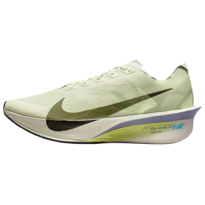 Nike Zoom VaporFly Next 4% Bequeme Weiche Lässige Laufschuhe Unisex Laufschuhe Grün HF6414-004 45