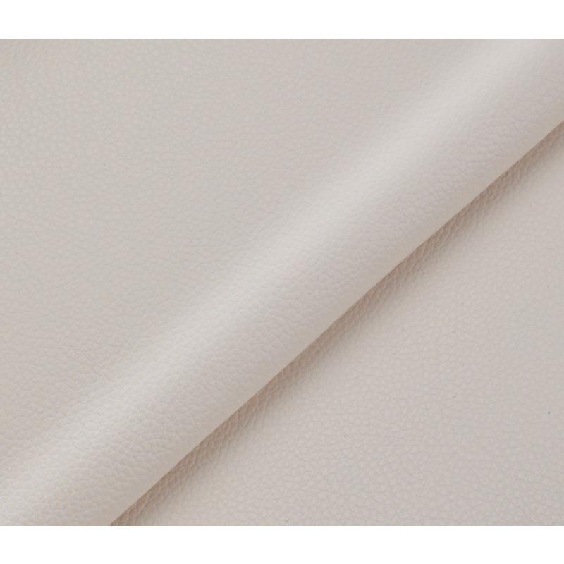 Reparaturflicken, selbstklebend, Leder, PU-Leder, Stoffaufkleber für Leder, Kleidung, Sofa, Autositze, Möbel, Taschen, Reparatur, klebrig 20*30cm weiß