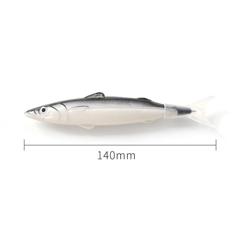 Ozeanfisch-Kugelschreiber, 0,5 mm, niedlich, kreativ, lustig, Schreibwaren, Schulbedarf