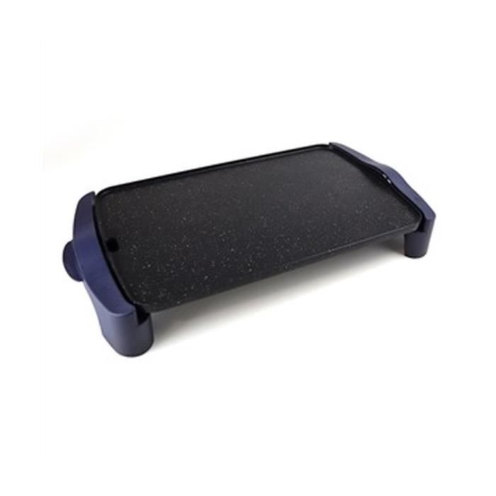 Grill - Grill River - PA4628-A - Elektrisch - 46 x 28 cm - 2500 W