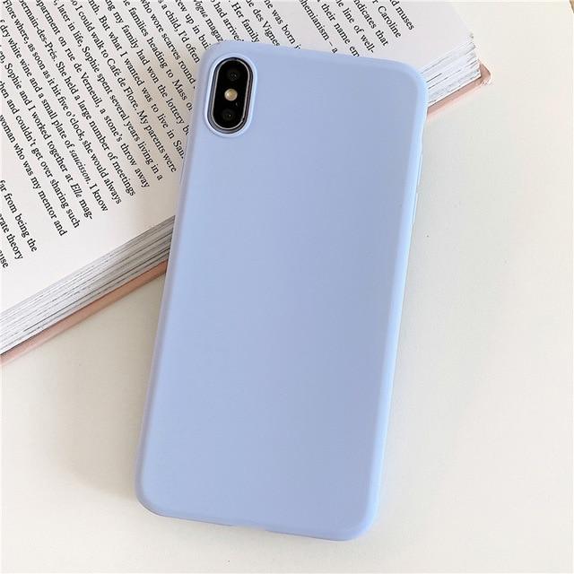 Telefon Fall Für Samsung Galaxy A50 A51 A40 A70 A71 A52 A72 M10 A10 A20 A30 A10E A20E A10S A20S a30S Telefon Abdeckung For Samsung A10S