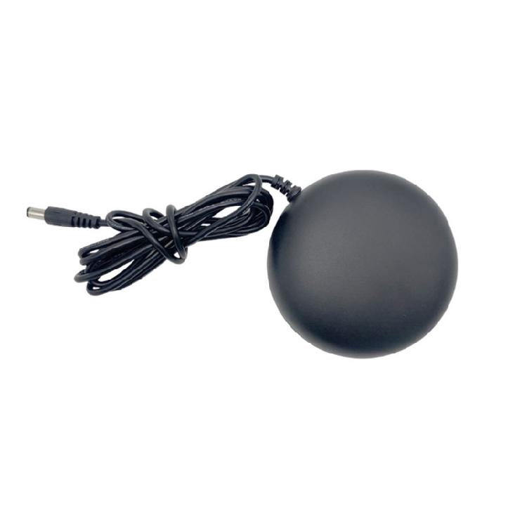 Vibrierender Wecker Bettschüttler unter dem Kissen für Tiefschläfer Schwerhörige Gehörlose Wecker Erinnerung Schlafzimmer Reise 1