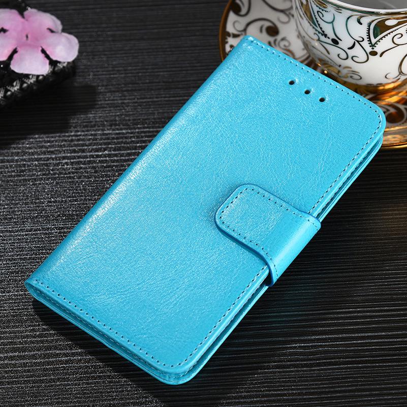 Luxuriöse Leder-Brieftaschenhülle für Samsung A 15 16 35 14 24 34 54 05 32 12 31 51 10 71 52 22 A30S A13 A50 A71 A72 S10 S23 S21 FE S20 Plus Note 10 Lite S9 Samsung S23 Ultra blau
