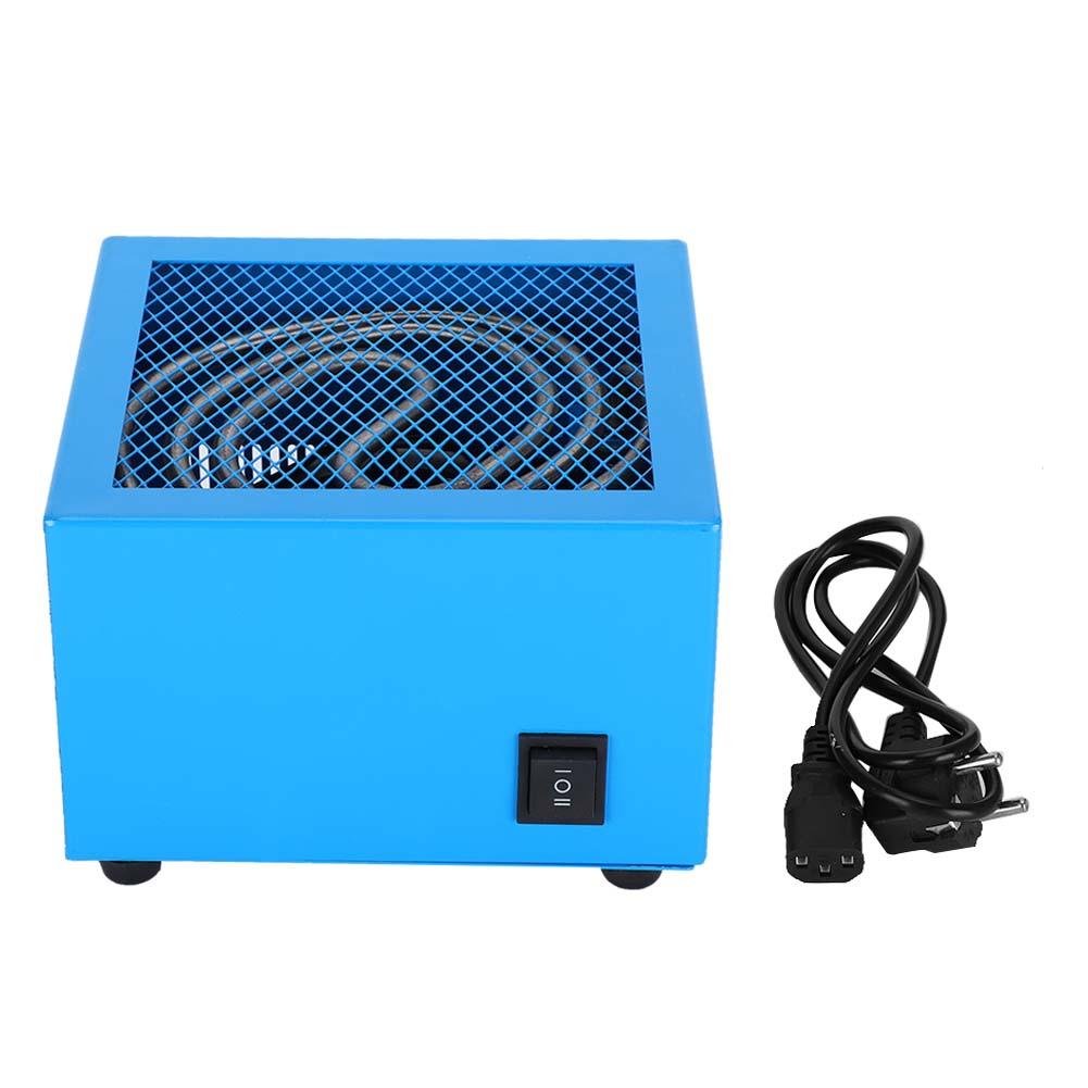 Uhren Trockner Maschine Uhrenteile Reparaturwerkzeug Maschine Uhr Heißluftgebläse