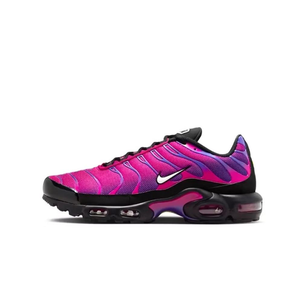Nike Air Max Plus Rebellious Air Fireberry EU 44 rosa