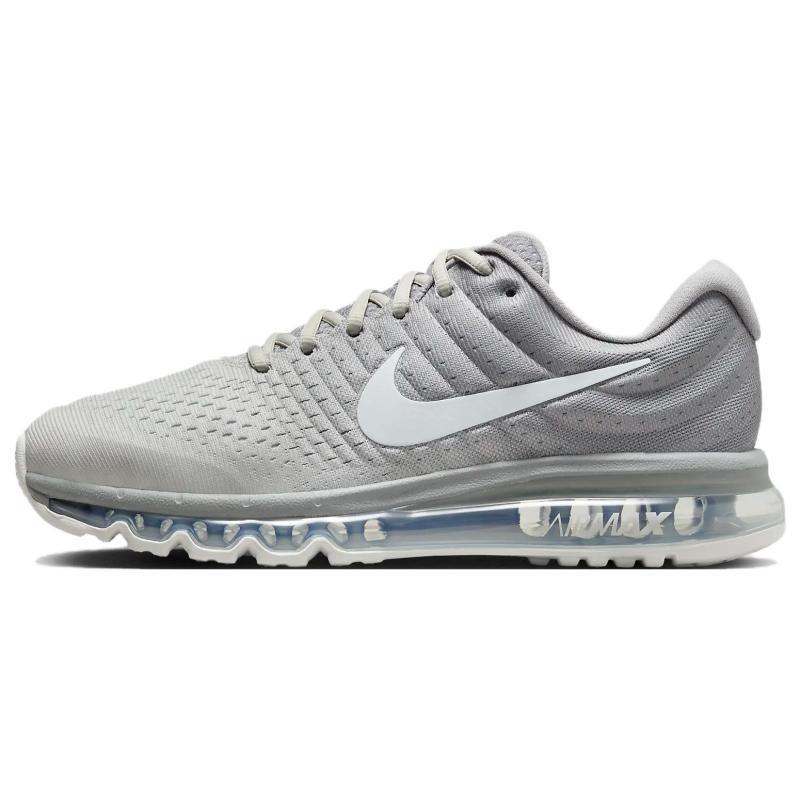 Nike Air Max 2017 'Light Bone' Sneaker Freizeitschuhe 849559-005 44.5 graue