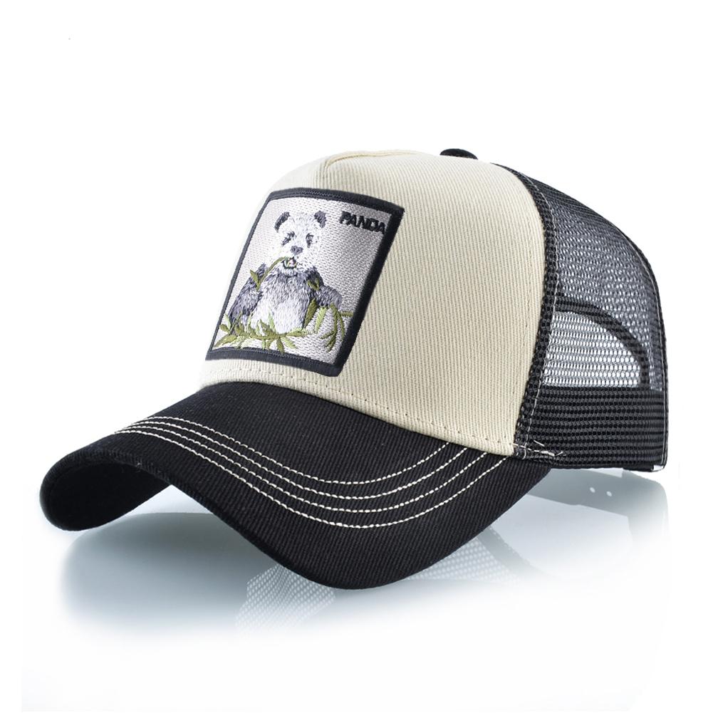 Sommer Mesh Baseball Kappe Frauen Einfarbig Snapback Dad Hüte herren Outdoor Atmungsaktive Visier Caps Unisex Streetwear Trucker Cap 56-59CM