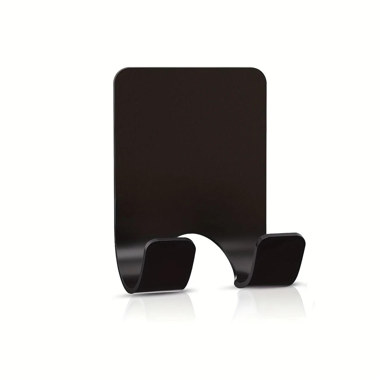 Schlag Kostenloser Rasierer Rasierer Halter Männer Rasieren Rasierer Lagerung Haken Wand Regal Badezimmer Rasiermesser Rack Wand Küche Zubehör