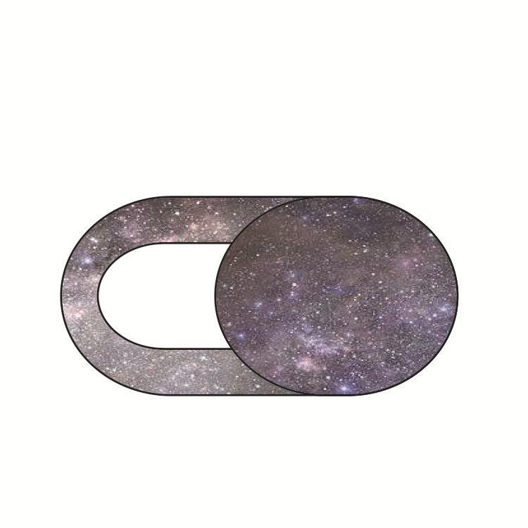 Universal Webcam Abdeckung Telefon Linsen Antispy Kamera Abdeckung Macbook Web Laptop PC Tablet Privatsphäre Aufkleber Für iPad Xiaomi