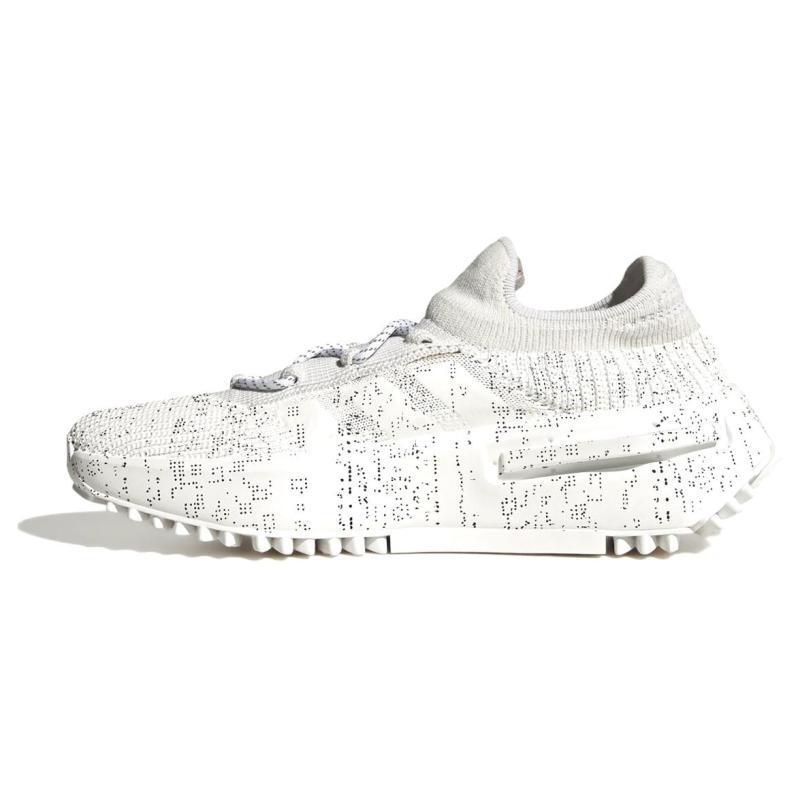 Adidas Cali Thornhill Dewitt X Adidas NMD_S1 'Digi Camo Weiß' Sneaker IG9674 40