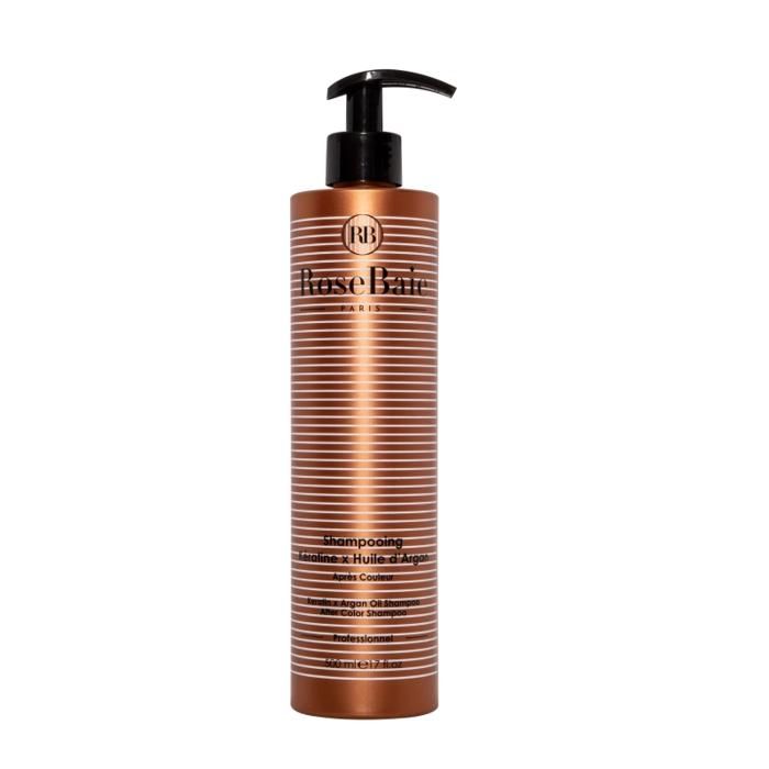 Argan Shampoo nach der Coloration 500ml RP2274