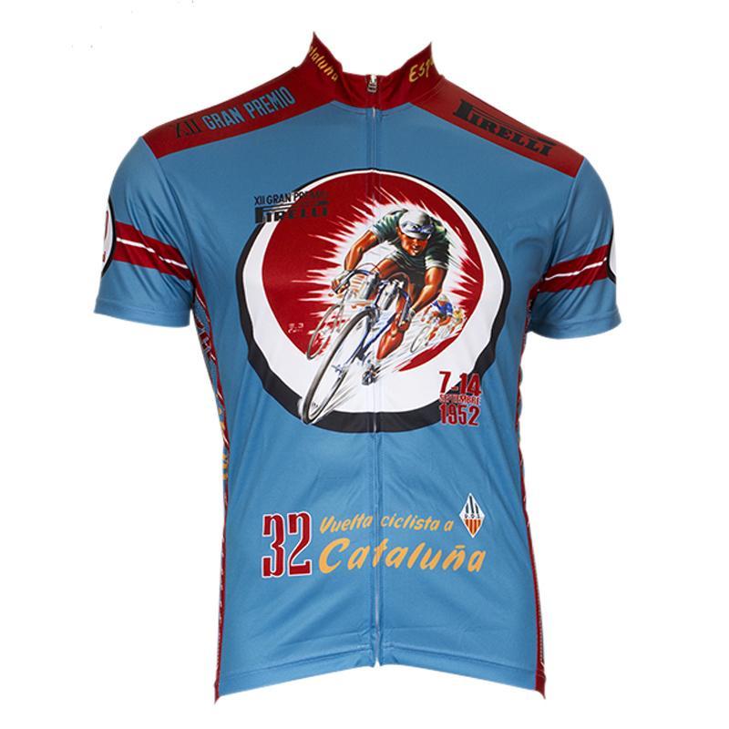 Professionelles Herren-Rennradtrikot Neues Herren-Kurzarmtrikot für Mountainbike/Rennrad 3XL russische violette