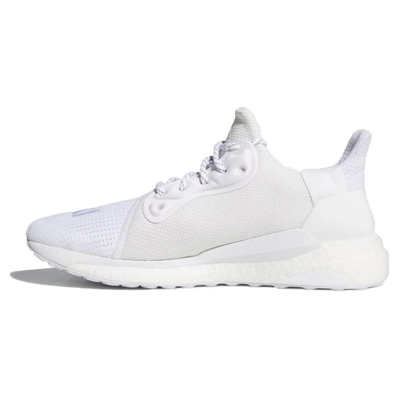 Adidas Pharrell X Adidas Solar Hu Glide Prd 'Cloud White' Sneaker EF2378 44 white