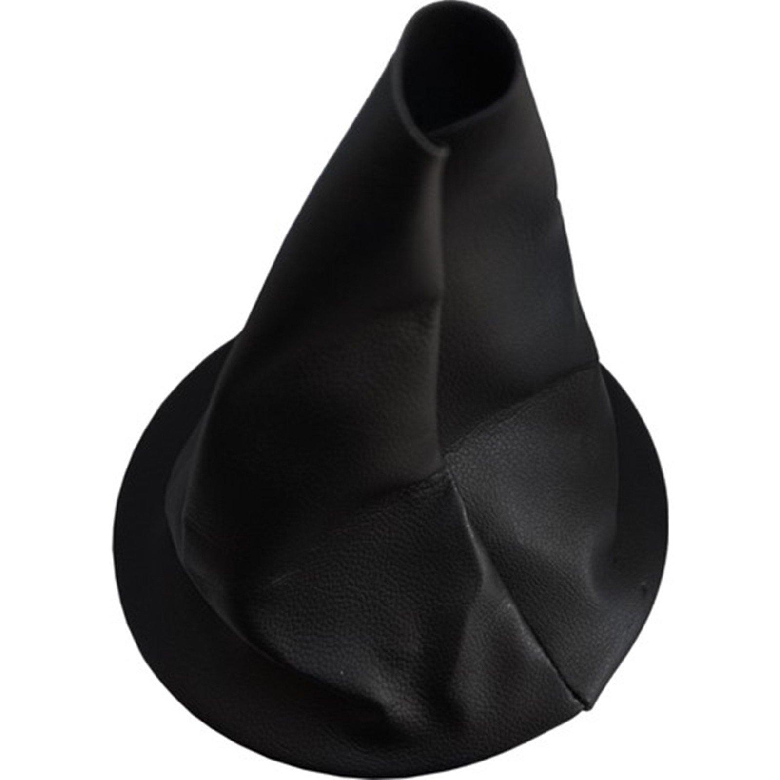 ESC Autoteile ESP671 Schalthebel Schwarz Manschette 7591.T1 Für Peugeot Partner Tepee Berlingo Schneller Versand Hergestellt in der Türkei