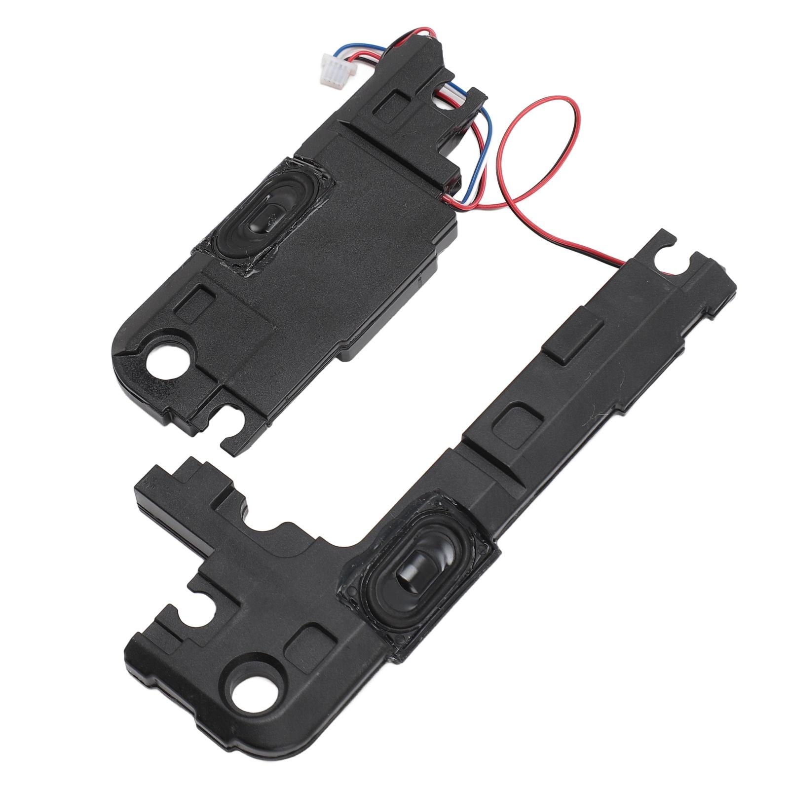 Laptop Internes Lautsprecher-Kit Ersatz Notebook Eingebauter Linker Rechter Lautsprecher für DELL INSPIRON 15U