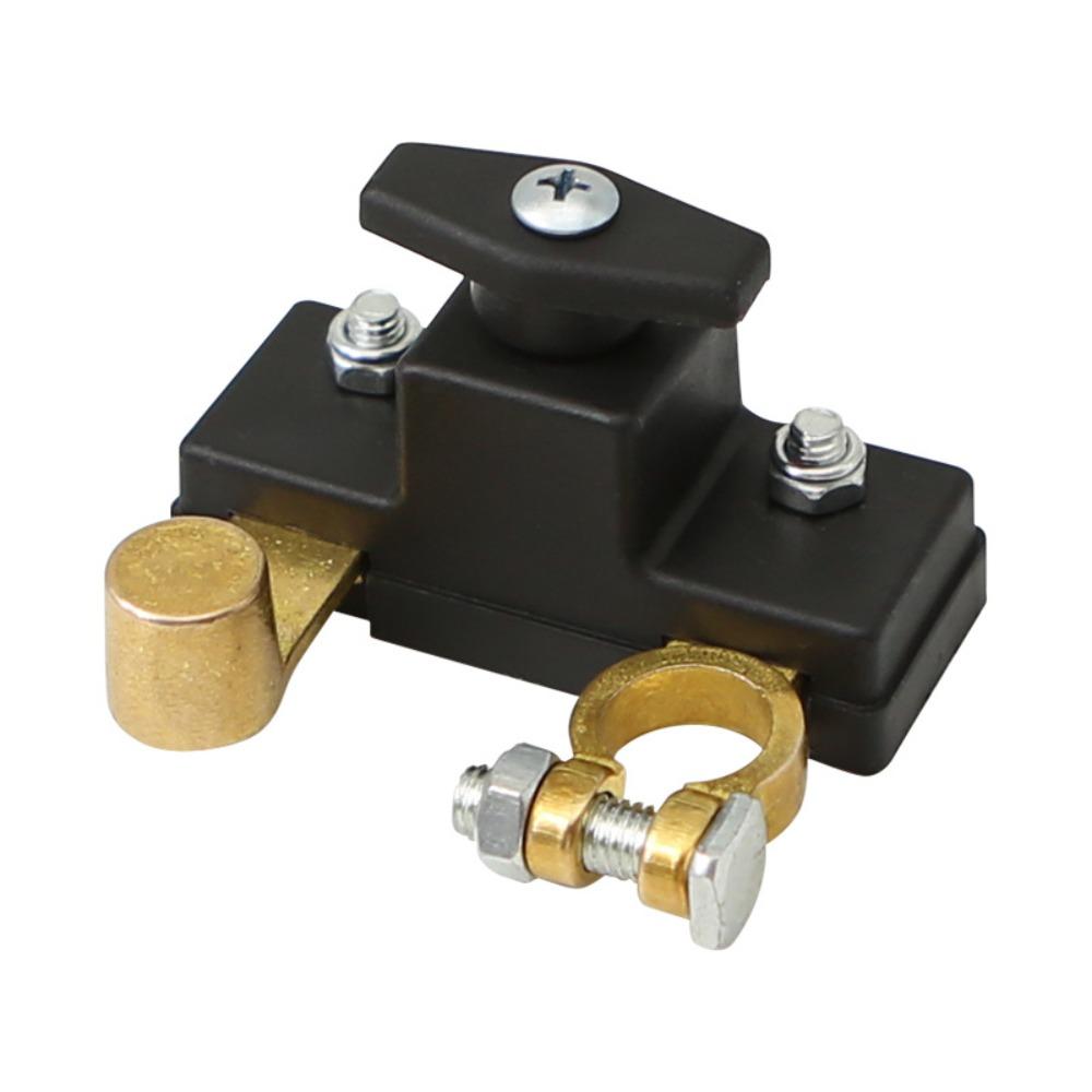 Schnellabschaltung Stromunterbrechungsschalter Trennschalter Isolator Anti-Leckage-Schalter Boot/Yacht