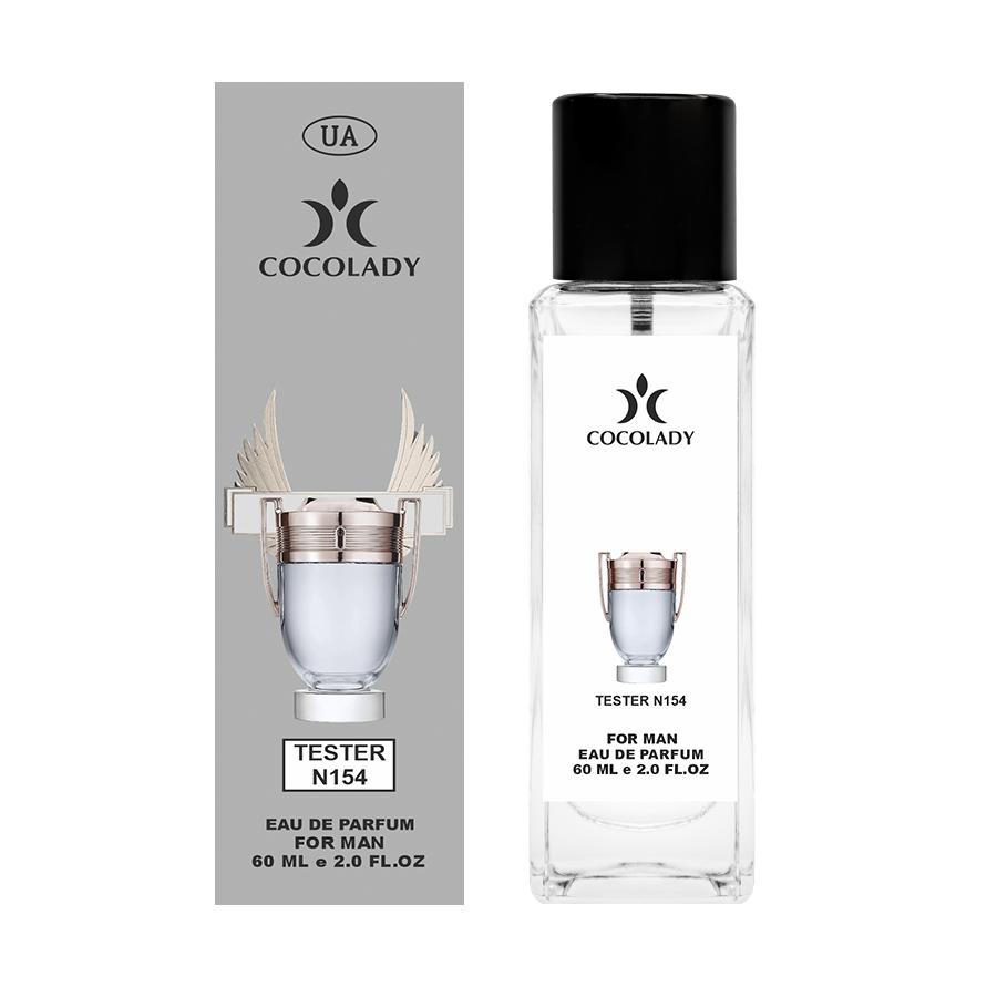 Invictu Parfum für Männer 60 ml + 60 ml