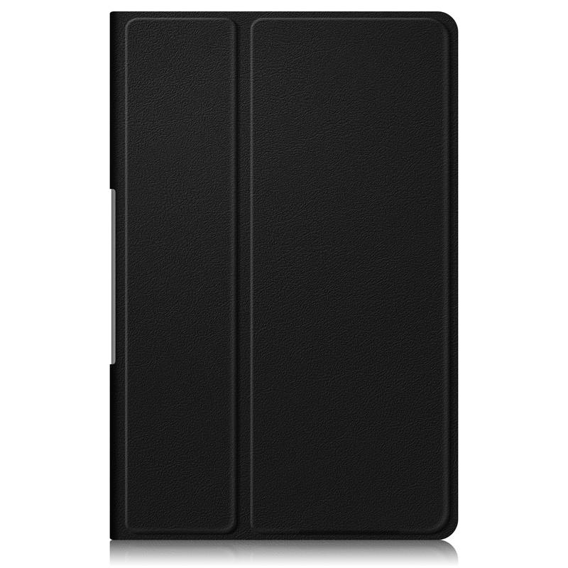 Schutzhülle für Lenovo Tb351fu Fall 11,5  PU Leder Flip Stand Abdeckung für Lenovo Tab Plus 2024 11,5 Zoll TB351FU Fall Abdeckung Lenovo Tab Plus 2024 schwarz