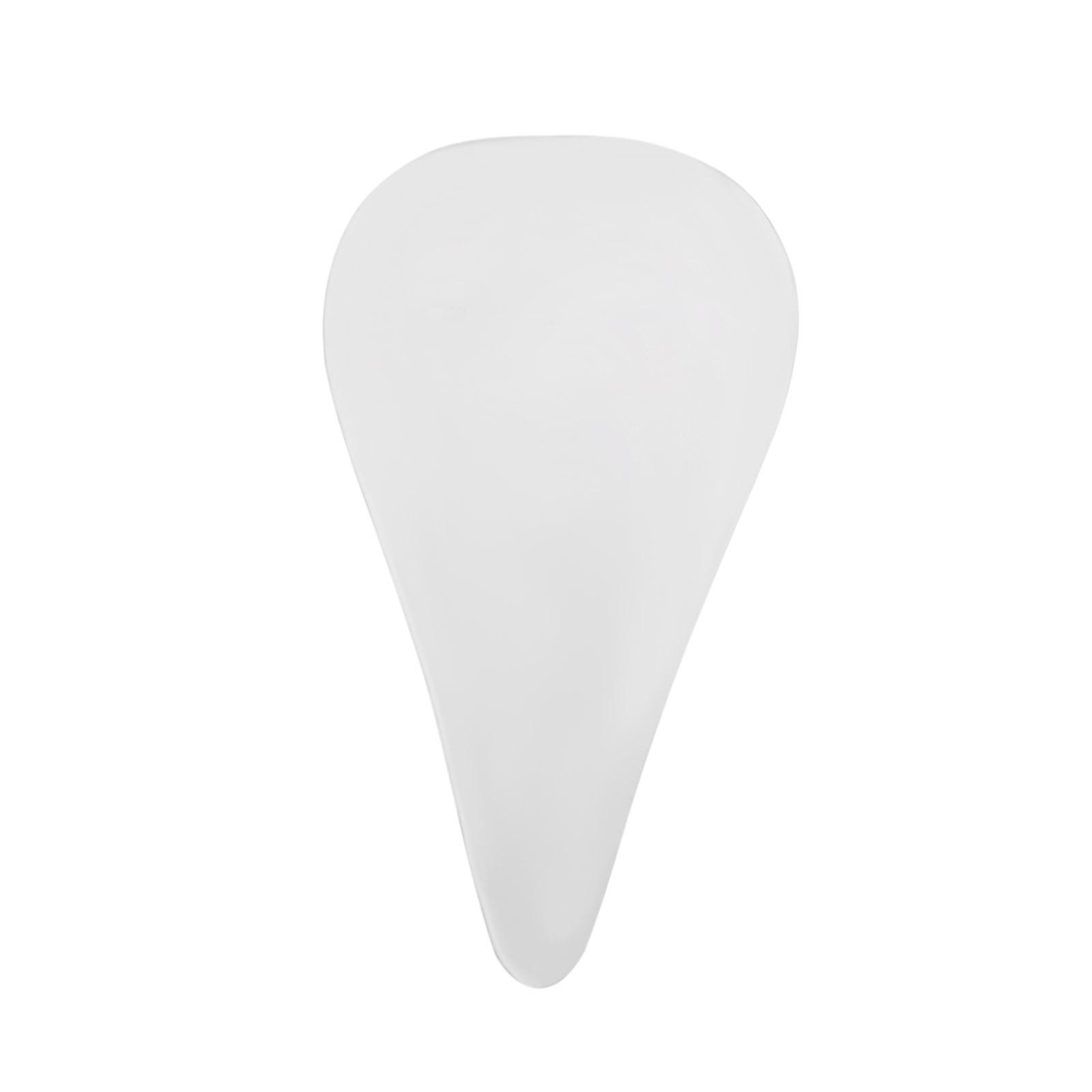 Silikon-Kamelzehen-Concealer, wiederverwendbar, spurlos, unsichtbarer Kleber für Damen, Leggings, Badebekleidung transparent