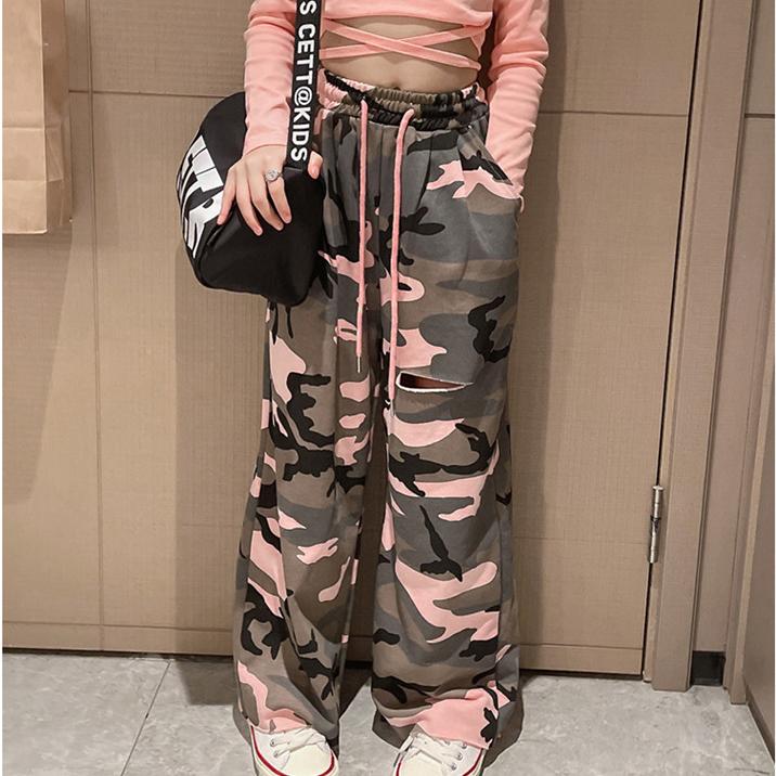 Mädchen Sets Mode Hip Hop Tops Cargo Hosen Zwei Stück Schule Teenager Kinder Tanz Kostüm 12 14 Jahre Kinder Kleidung 120 baby rosa