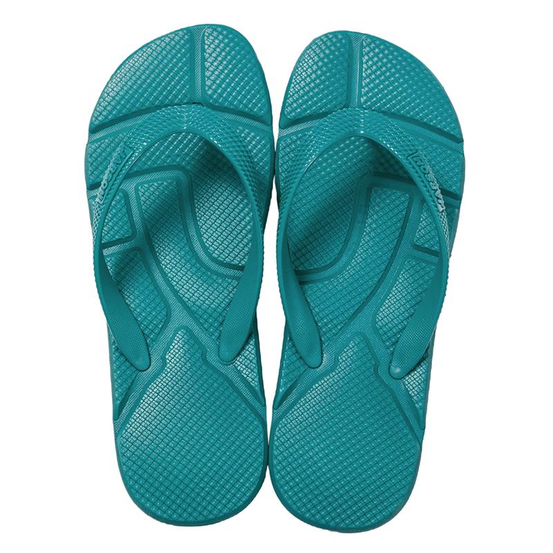 Sommer Ultraleicht Herren Flip Flops Große Größe 49 50 Herren Badeschuhe Hausschuhe Chanclas De Hombre Playa Indoor Outdoor 40 grün