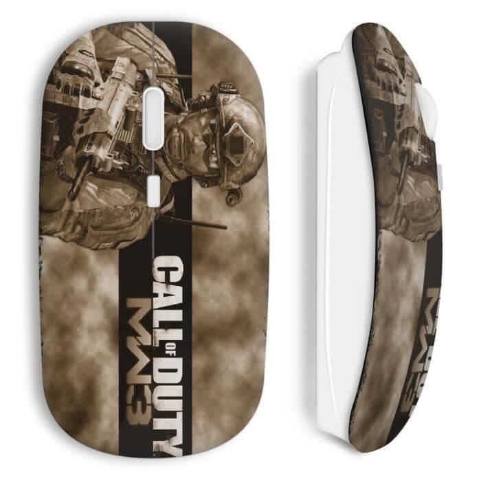 Call of Duty Mw3 kabellose Maus