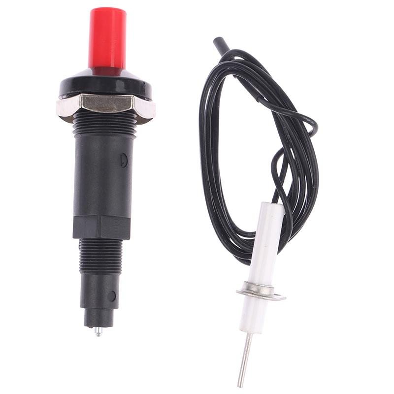 Heizung Teile Piezo Funkenzünder Element Für Gas Outdoor Ofen Kamin Heizung