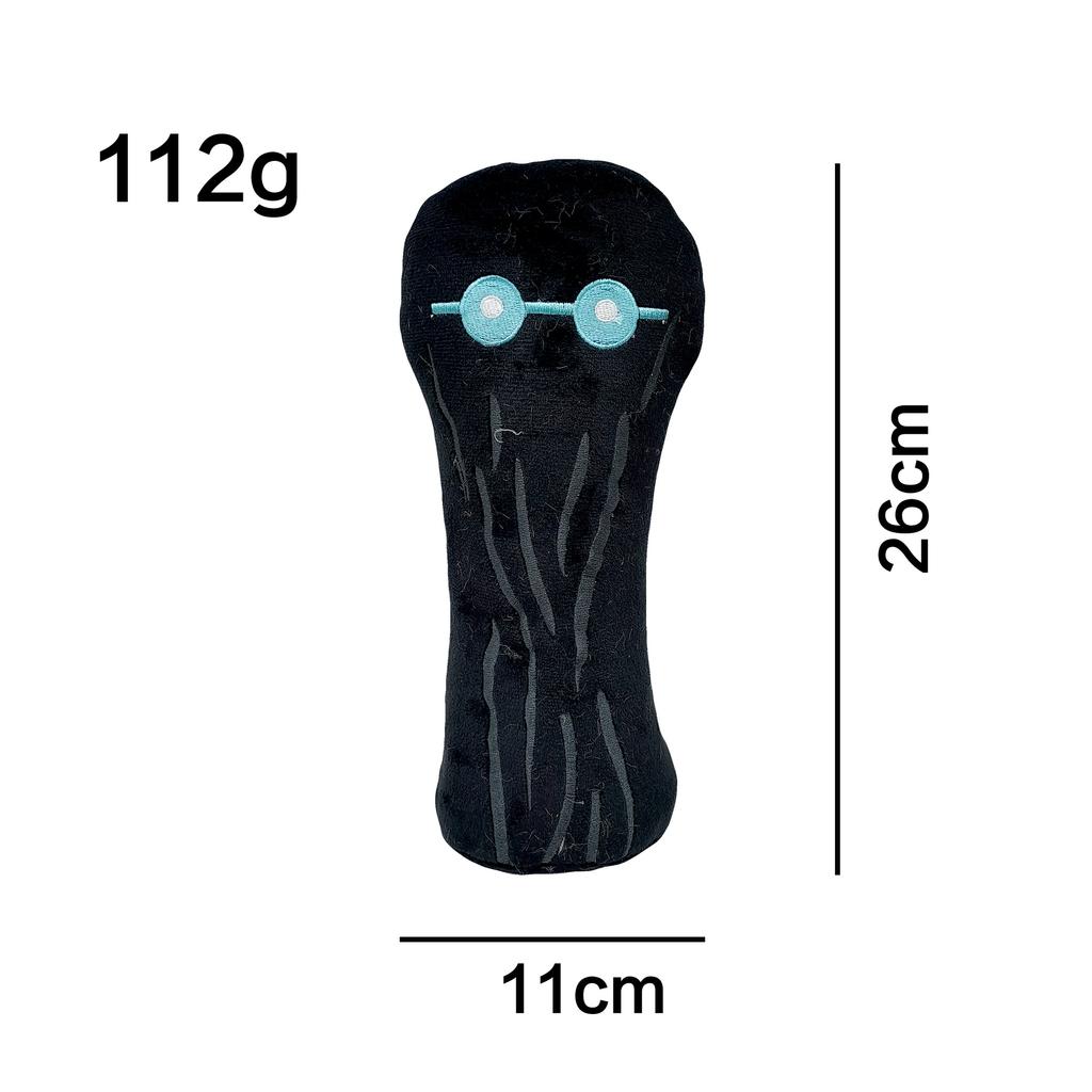 30 cm Türen Roblox Plüschtiere Puppe Horror Spielfigur Minifigur Weiche gefüllte Plüschtiere für Kindergeschenke E