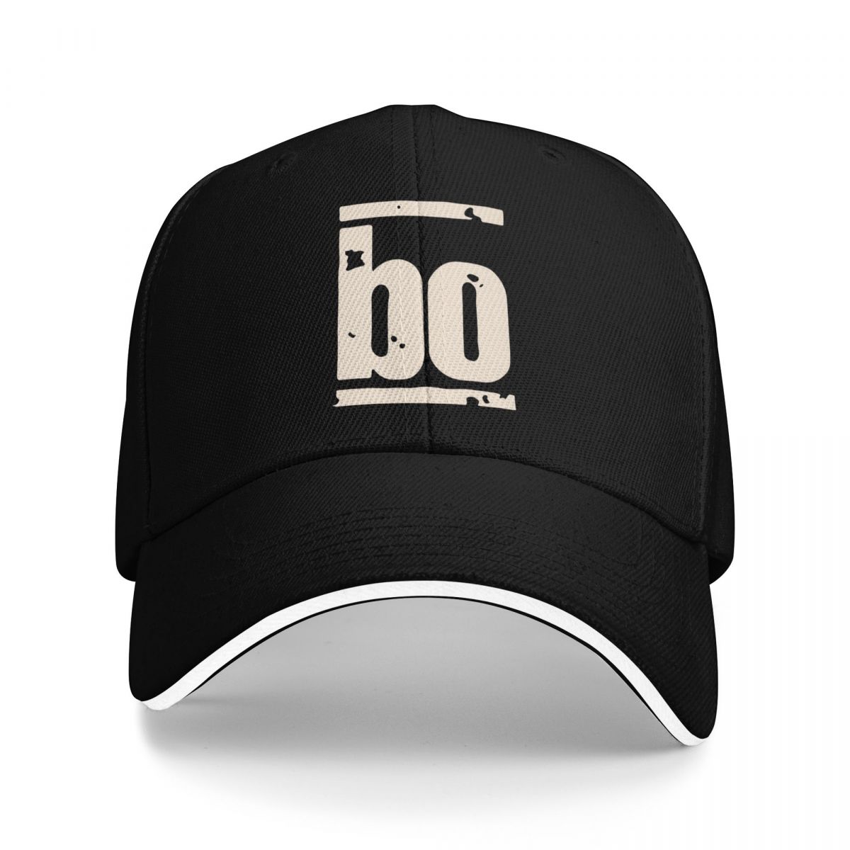 Baseballkappen Bohse Onkelz Rock Individuell Anpassbar Damen Herren Sport Sommerhüte One Size