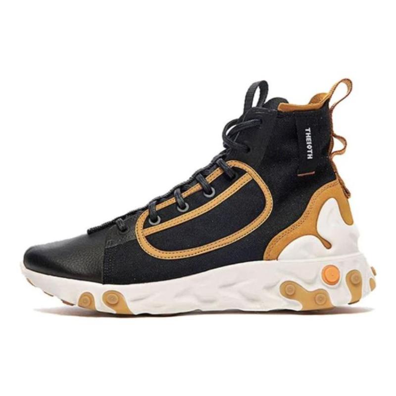 Nike React Ianga 'THE10TH' Sneaker AV5555-001 42.5