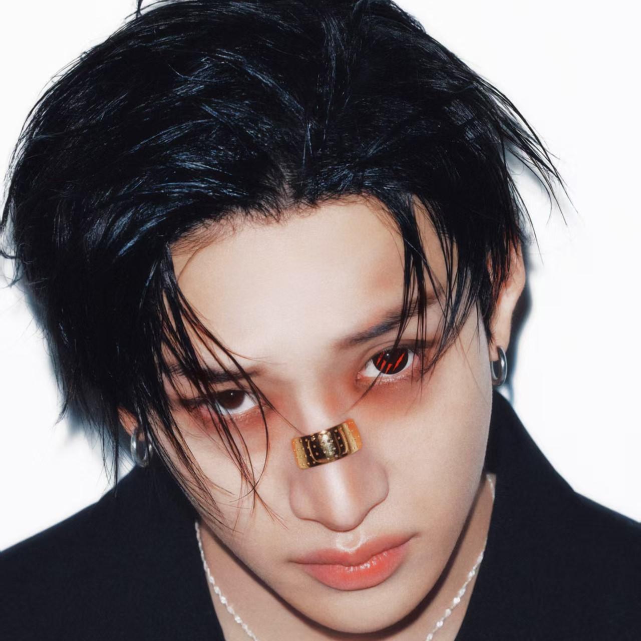 STRAY KIDS - [KARMA] 4. Album AKKORDEON Bangchan
