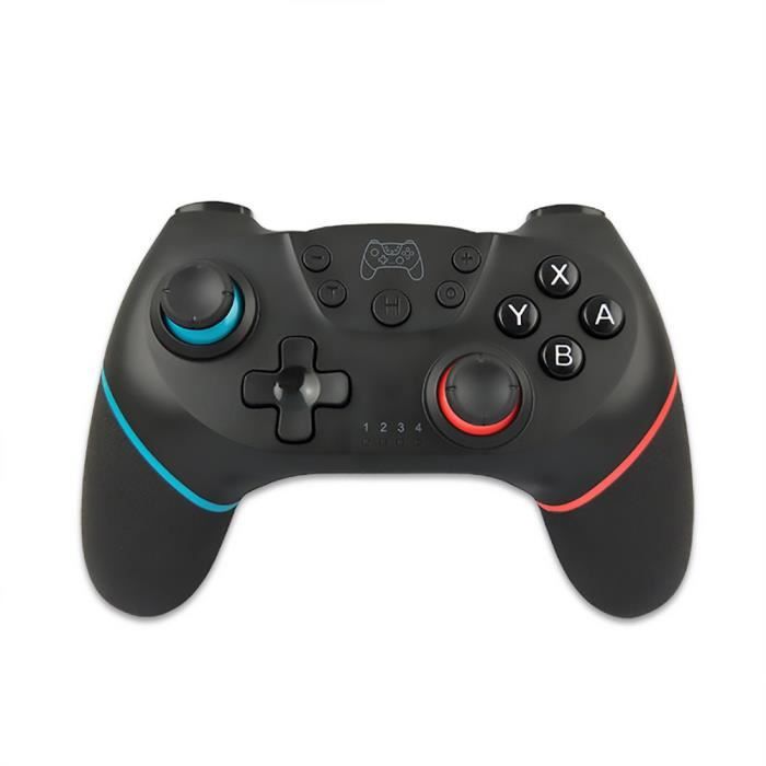 Für Switch kompatible Controller, mit Nintendo Switch kompatibler Wireless-Controller, 6-Achsen-Pro-Switch-Gamecontroller mit Bluetooth