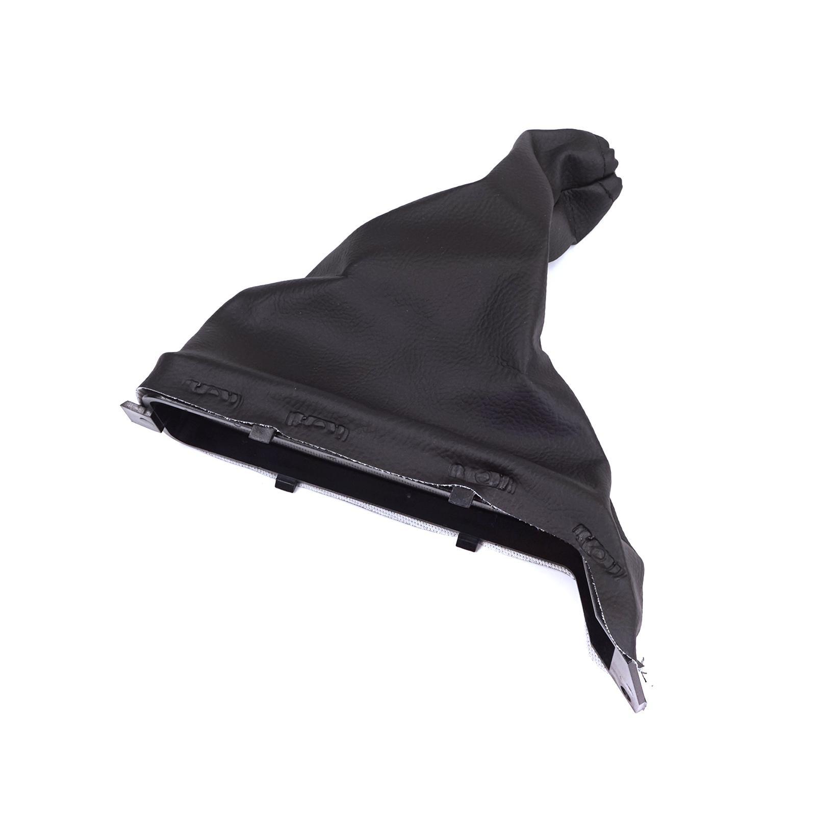 BROSS Autoteile BSP784 Parkhandbremshebel, schwarzer Kofferraumschutz, 578970, 90434192, 90510435, für Vauxhall Opel Astra F 1991–1998