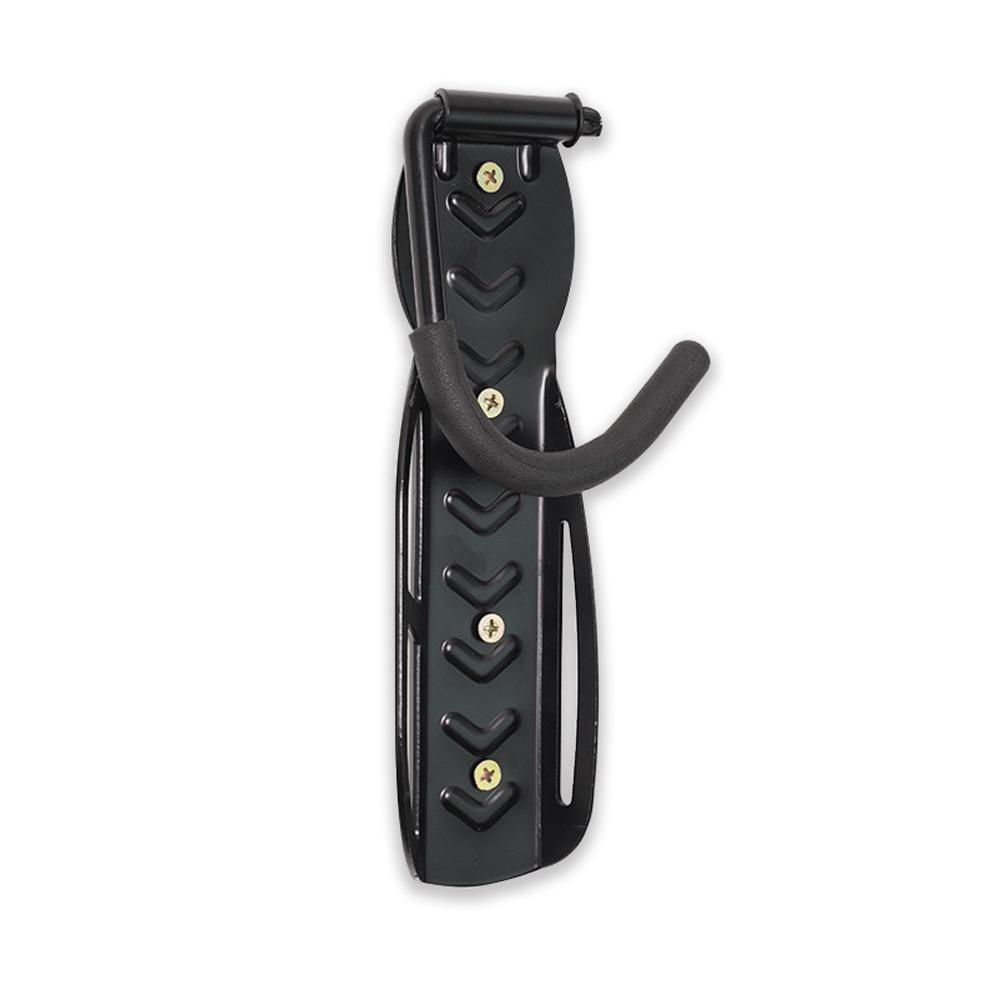 Elektroroller-Wandhalterung, vertikale Rolleraufhänger, Wandhaken aus Stahl, kompatibel mit M365 Adjustable Hook