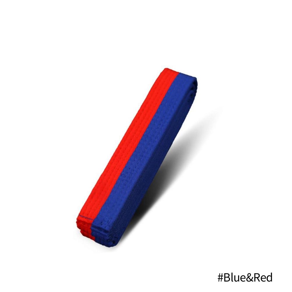 1 STÜCK Kampfsport Karate Judo Taekwondo Professionelle Gürtel Judo Jiu Jitsu Standardbänder Schutzbund 1.6M