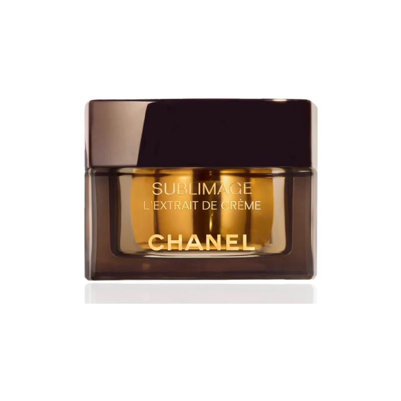 CHANEL Sublimage L'Extrait De Crème Ultimative Reparaturcreme 50ml