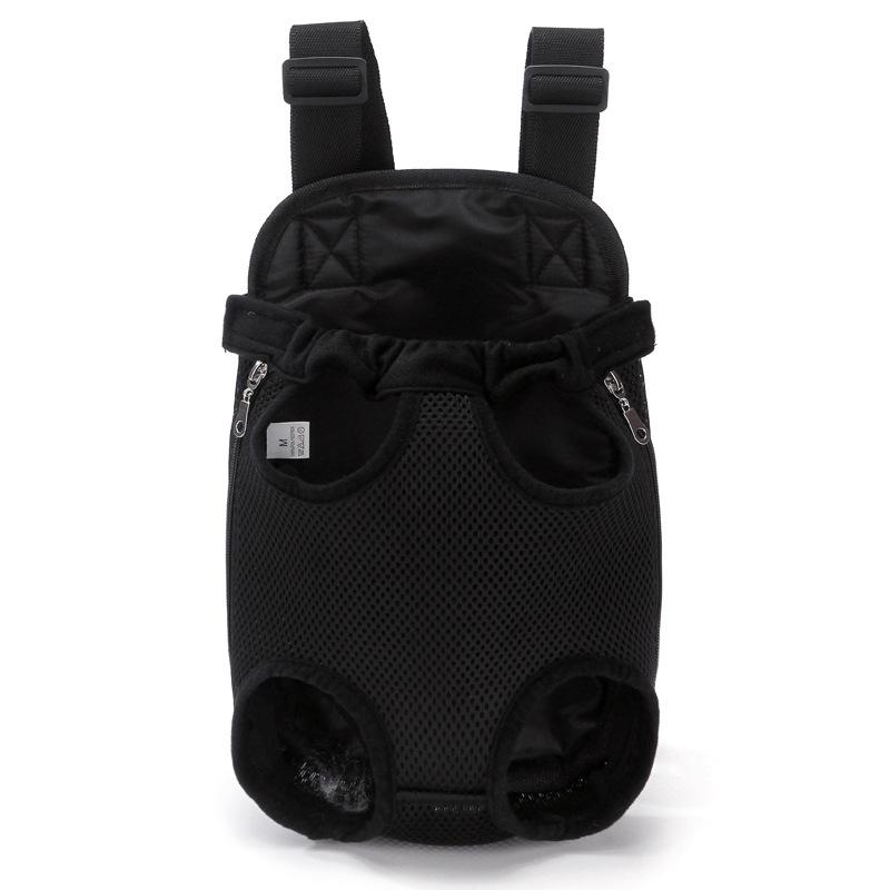 Mesh Hund Katze Tragetasche Nylon Outdoor Hunde Reise Handtasche Weiche Schulter Welpen Kätzchen Taschen Pet Sling Handtasche Tote Beutel 2.5-3.5kg