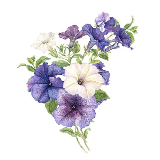 Blumen-Toilettenaufkleber, abnehmbar, selbstklebend, wasserdicht, PVC, für Wohnzimmer, Badezimmer, Wandkunst, Blumen-Toilettendeckel, Dekoration, Aufkleber